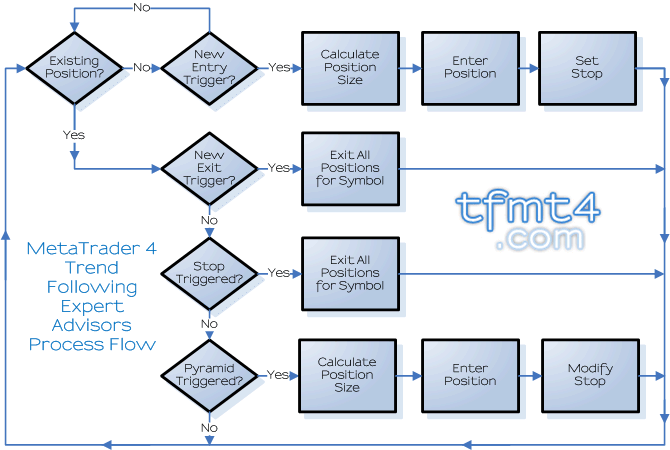 TFmt4 System Process Flow